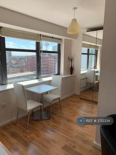 undefined, Newhall Street, Birmingham, B3