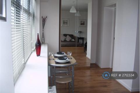 undefined, Newhall Street, Birmingham, B3