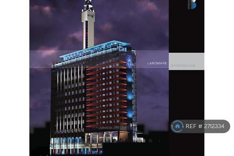undefined, Newhall Street, Birmingham, B3