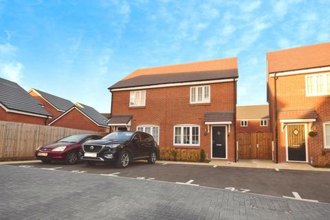 undefined, Wallis Avenue, Bedford MK42