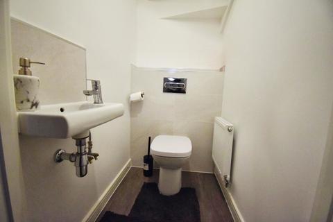 undefined, Wallis Avenue, Bedford MK42