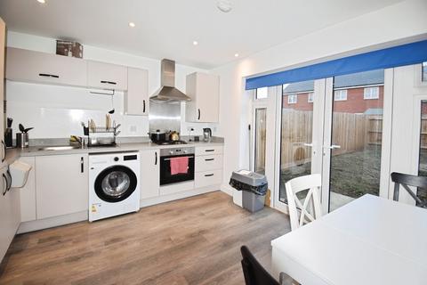 undefined, Wallis Avenue, Bedford MK42