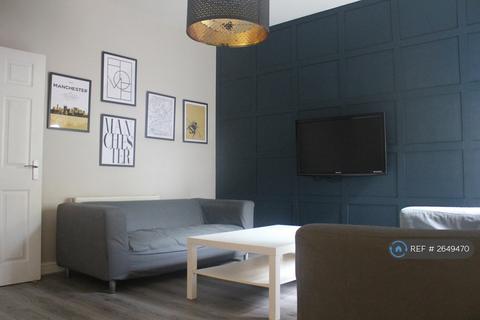 undefined, Hibbert Street, Manchester, M14