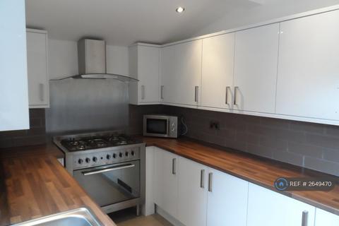undefined, Hibbert Street, Manchester, M14