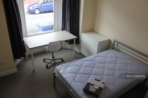 undefined, Hibbert Street, Manchester, M14