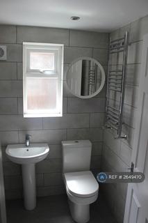 undefined, Hibbert Street, Manchester, M14