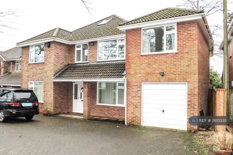 undefined, Oakwood Road, Southampton, SO53