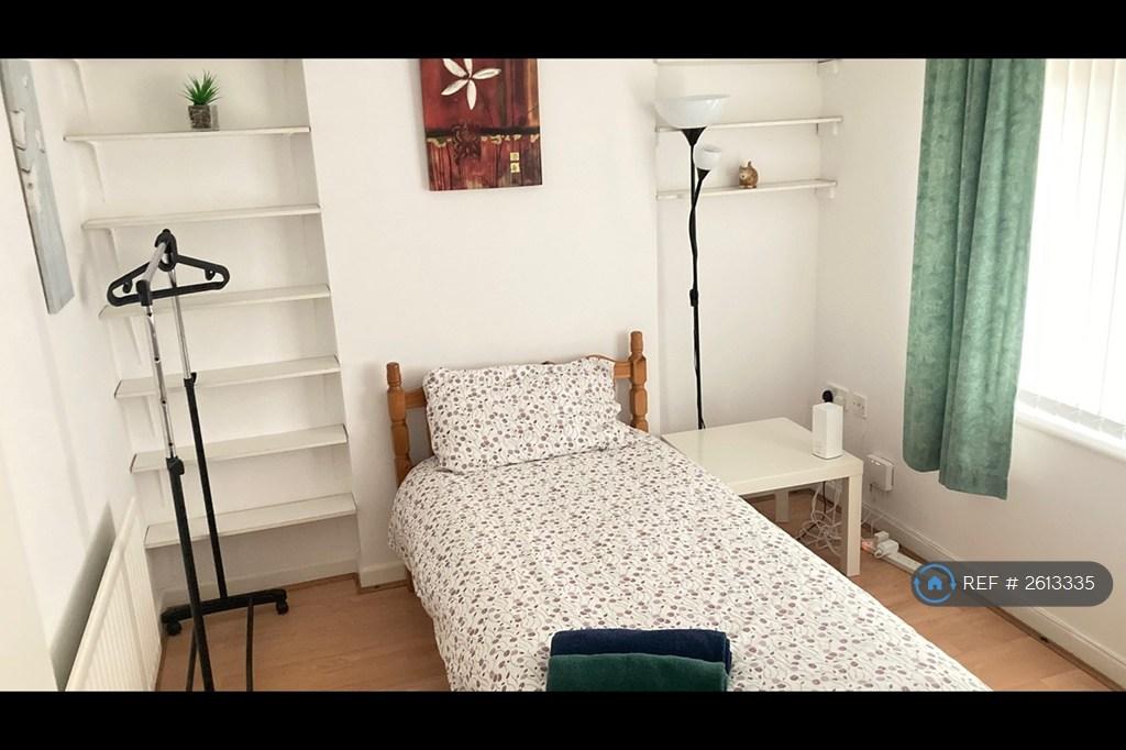Office/ Bedroom