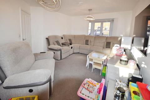 3 bedroom semi-detached house for sale, Spencer Clarke Road, Leicester LE7