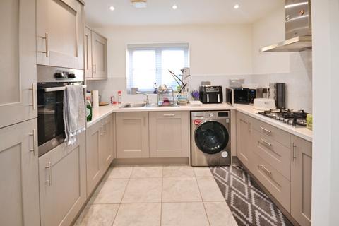 3 bedroom semi-detached house for sale, Spencer Clarke Road, Leicester LE7