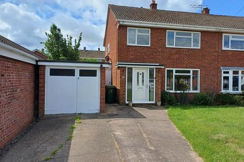 undefined, Bewdley Avenue, Shrewsbury