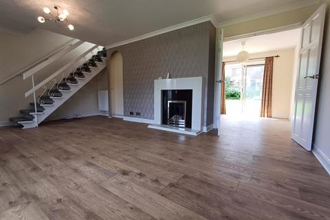 undefined, Bewdley Avenue, Shrewsbury