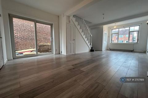 undefined, Glencoe Avenue, Leicester, LE4