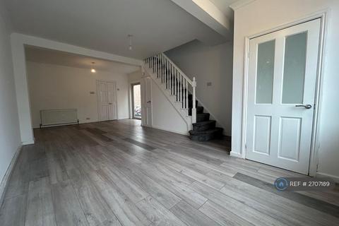 undefined, Glencoe Avenue, Leicester, LE4