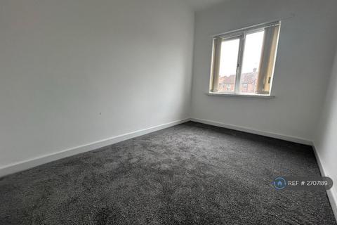 undefined, Glencoe Avenue, Leicester, LE4