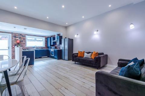 undefined, Esher Road, Kensington, Liverpool