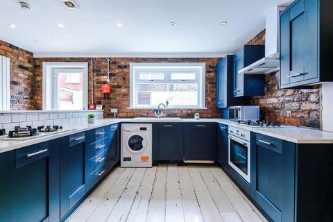 undefined, Esher Road, Kensington, Liverpool