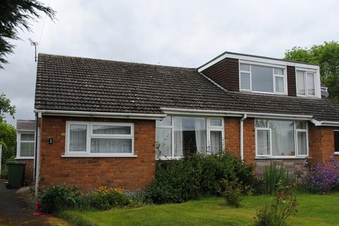 undefined, Pinfold Close, Wheaton Aston