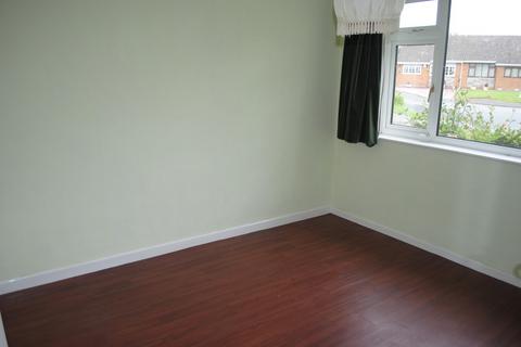undefined, Pinfold Close, Wheaton Aston