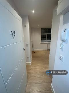 undefined, Buckingham Street, Aylesbury, HP20