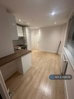 undefined, Buckingham Street, Aylesbury, HP20