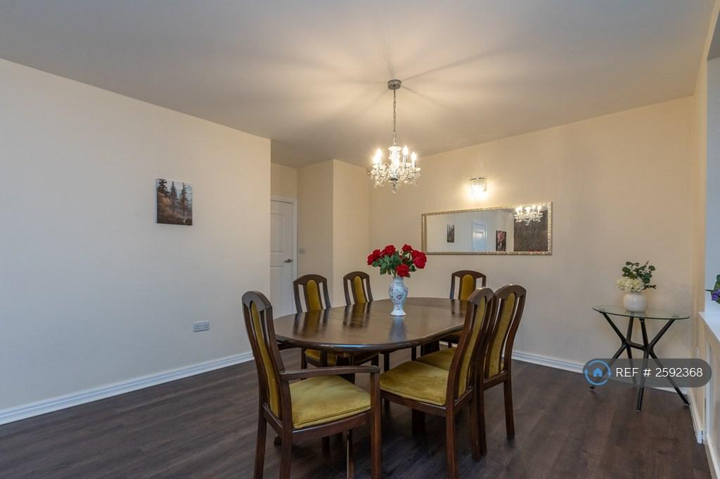 Dinning Room