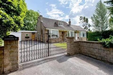 undefined, Penistone Road, Grenoside