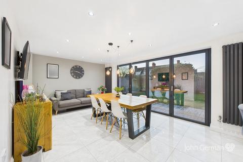 undefined, Blakeways Close, Edingale, Tamworth