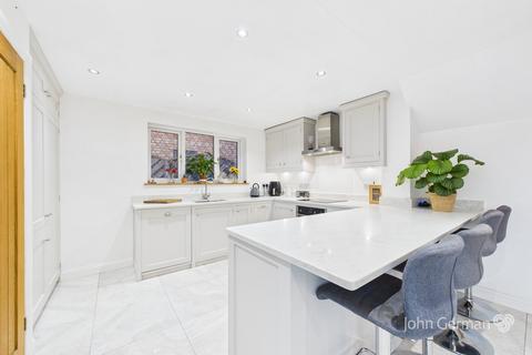 undefined, Blakeways Close, Edingale, Tamworth