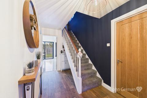 undefined, Blakeways Close, Edingale, Tamworth