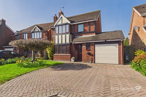 undefined, Blakeways Close, Edingale, Tamworth