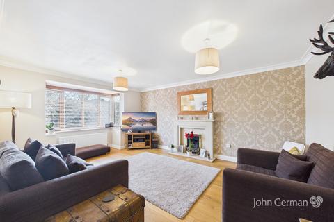 undefined, Blakeways Close, Edingale, Tamworth