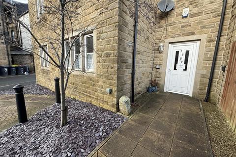 undefined, Oxford Street, Todmorden