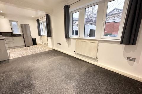 undefined, Oxford Street, Todmorden