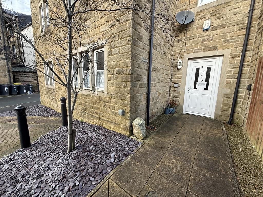 Front External