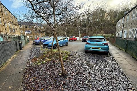 undefined, Oxford Street, Todmorden