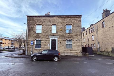 undefined, Roomfield Street, Todmorden