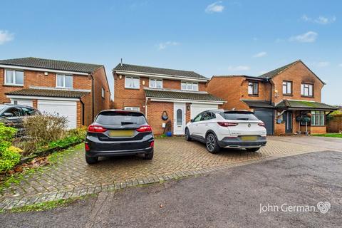 undefined, Romilly Close, Boley Park, Lichfield