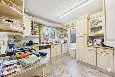 undefined, Romilly Close, Boley Park, Lichfield