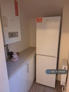 1 bedroom flat to rent, Cambus Road, London, E16