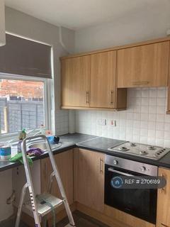 undefined, Cresswell Street, Barnsley, S75