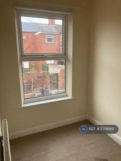 undefined, Cresswell Street, Barnsley, S75