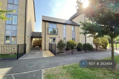 undefined, Dramsell Rise, St. Neots, PE19
