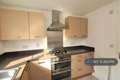 undefined, Dramsell Rise, St. Neots, PE19