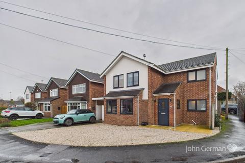 undefined, Alderbrook Close, Rolleston-on-Dove