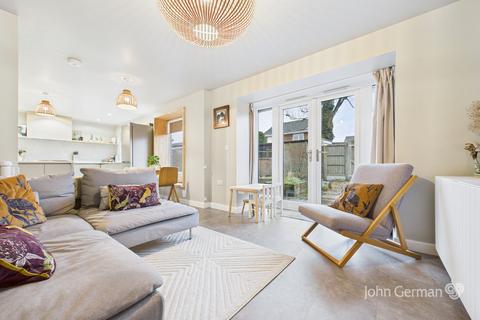 undefined, Alderbrook Close, Rolleston-on-Dove