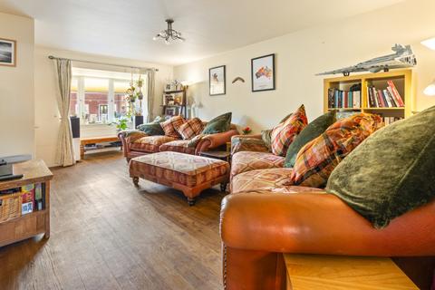 4 bedroom detached house for sale, Sandgate Close, Scartho Top, N E Lincs, DN33
