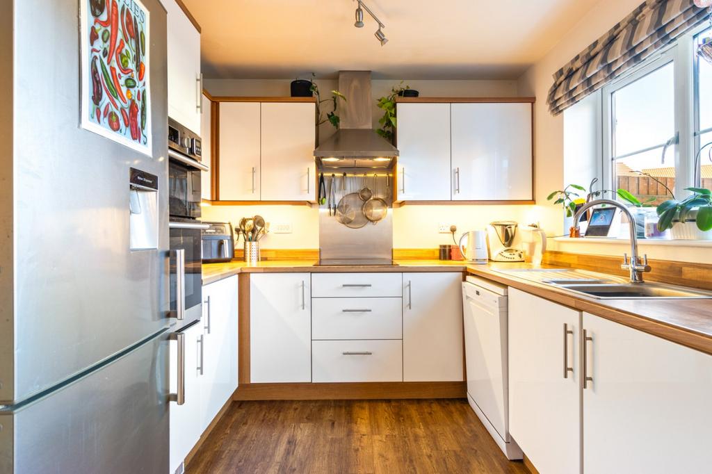 Kitchen-Diner