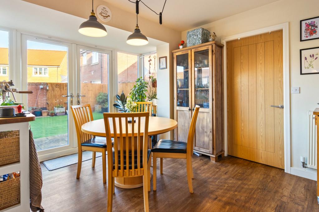 Kitchen-Diner