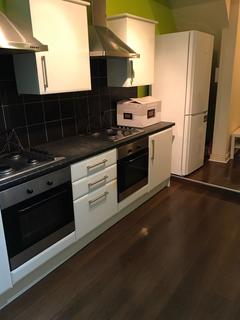 undefined, Filey Road, Fallowfield